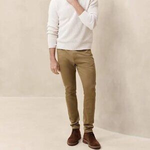 Bonobos Skinny Heathered Traveler Pant 32/30